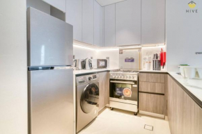Amazing 1 Bedroom Apartment in Euro Residence